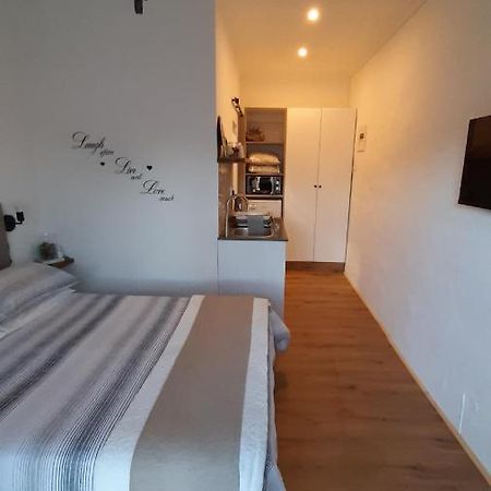 Longships Sanctuary Bed and Breakfast Plettenberg Bay Eksteriør billede