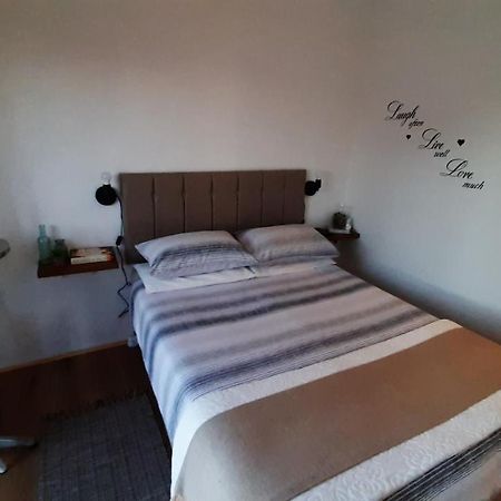 Longships Sanctuary Bed and Breakfast Plettenberg Bay Eksteriør billede