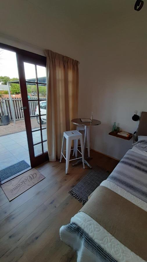 Longships Sanctuary Bed and Breakfast Plettenberg Bay Eksteriør billede