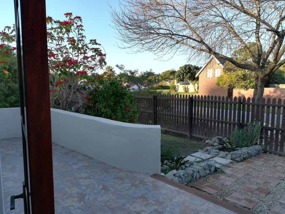 Longships Sanctuary Bed and Breakfast Plettenberg Bay Eksteriør billede