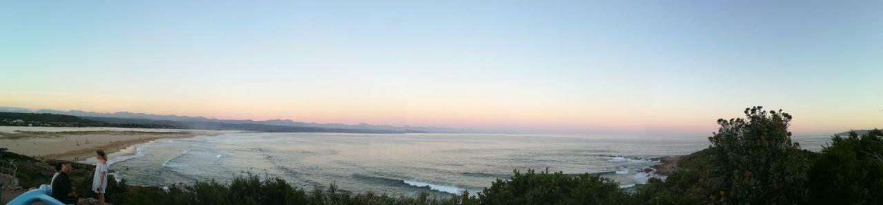 Longships Sanctuary Bed and Breakfast Plettenberg Bay Eksteriør billede