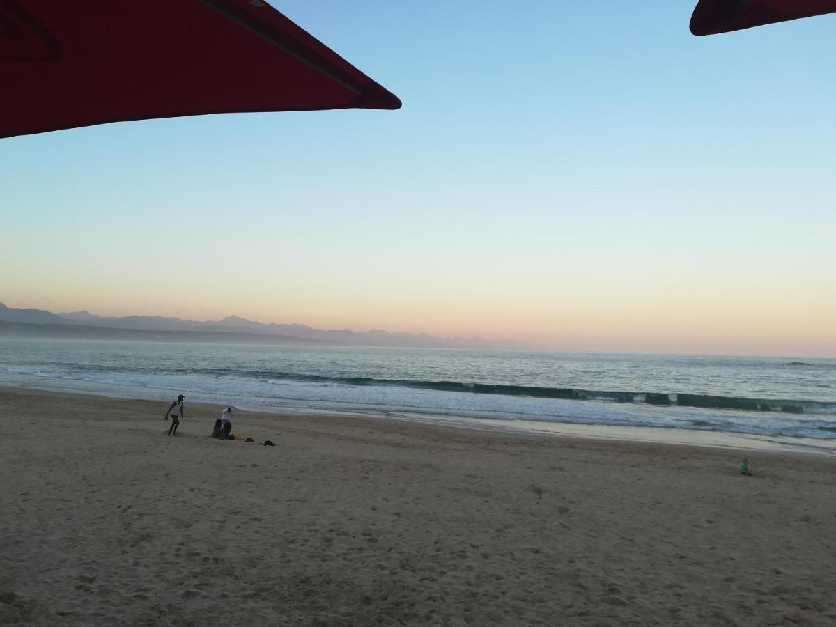 Longships Sanctuary Bed and Breakfast Plettenberg Bay Eksteriør billede